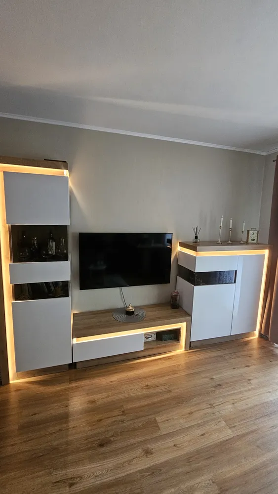 2 Zimmer Wohnung mit 39 m² in Wiesbaden – Bild 2