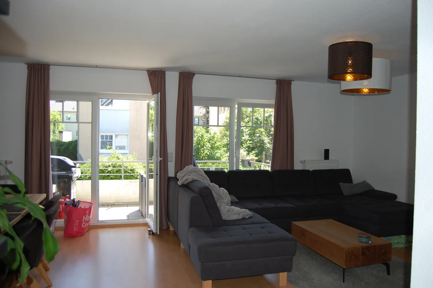 3 Zimmer Wohnung mit 95 m² in Paderborn – Bild 4