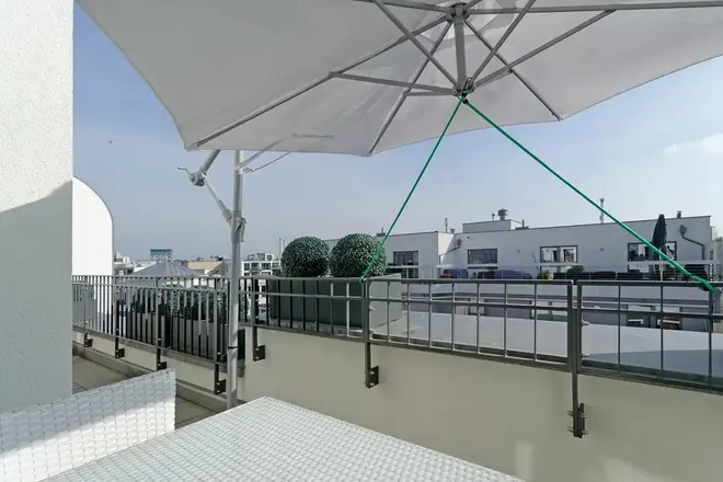 4 Zimmer Wohnung mit 111 m² in Berlin – Bild 5