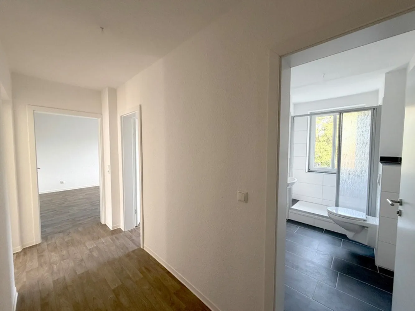 3 Zimmer Wohnung mit 58 m² in Magdeburg – Bild 6
