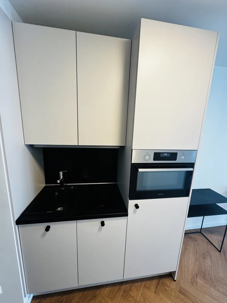 1 room apartment with 26 m² in Berlin – Photo 7