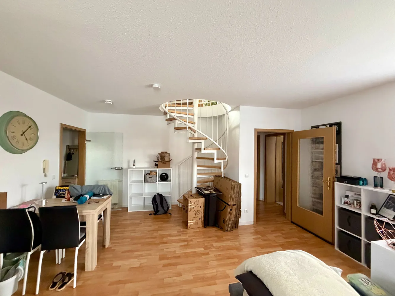 3 Zimmer Wohnung mit 81 m² in Halle (Saale) – Bild 3