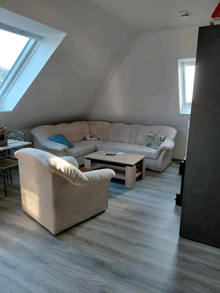 Studio mit 29 m² in Verden (Aller) – Bild 1