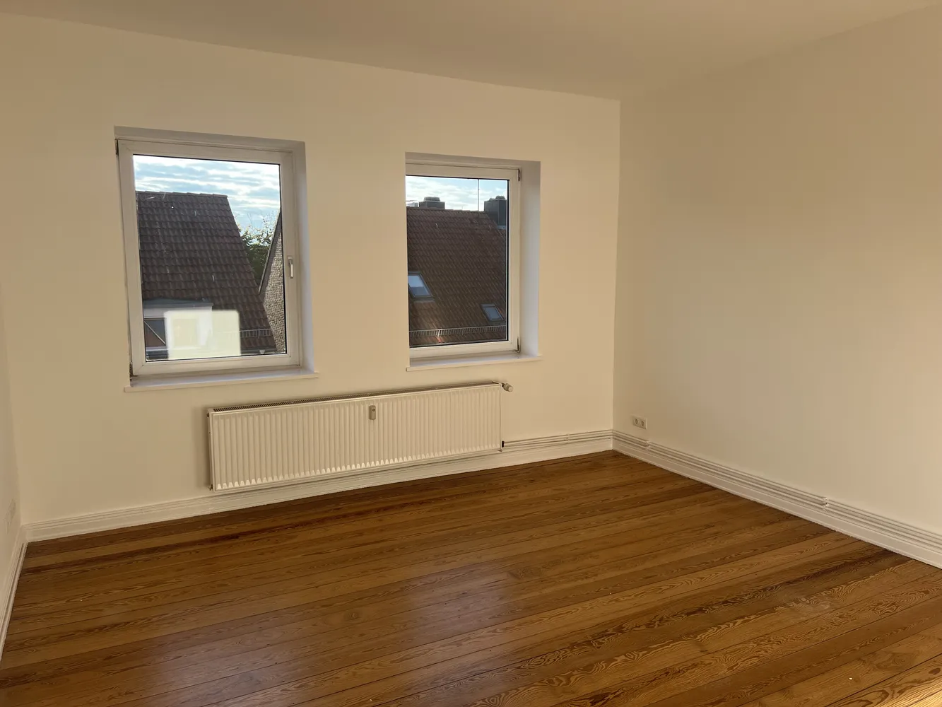 2 Zimmer Wohnung mit 46 m² in Kiel – Bild 3