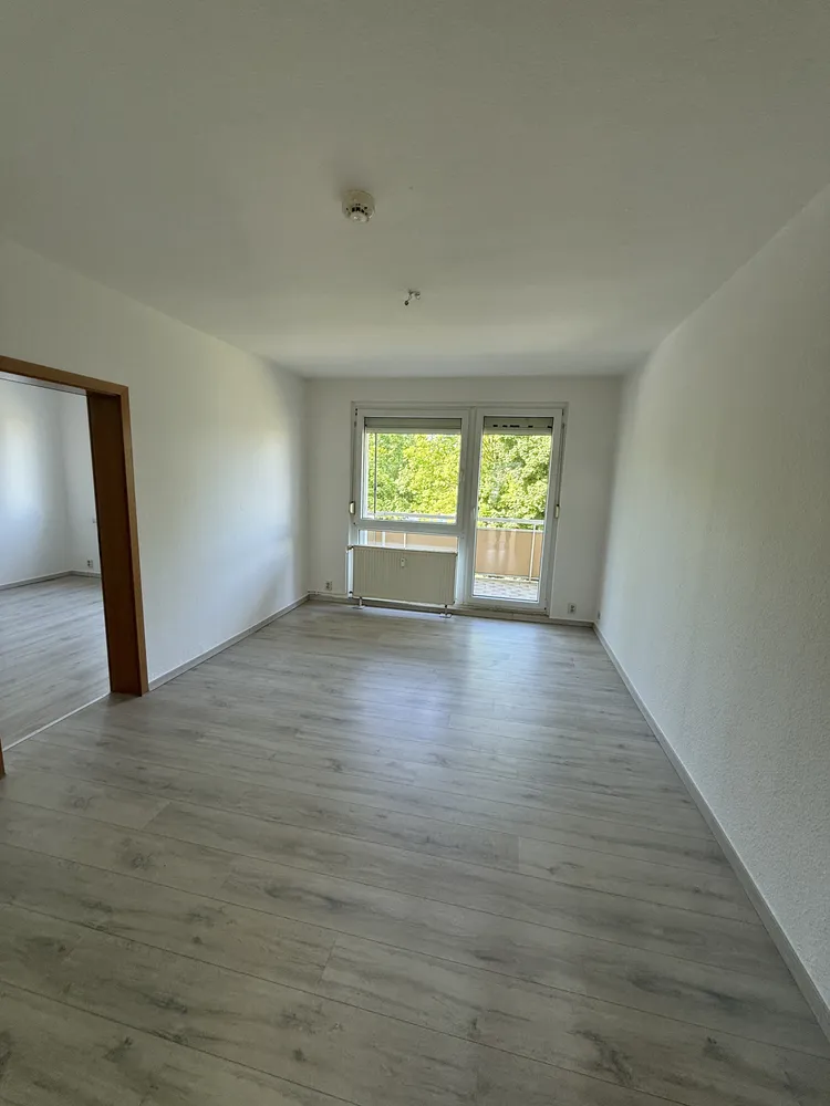 2 Zimmer Wohnung mit 50 m² in Halberstadt – Bild 4