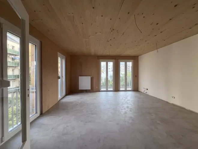 4 Zimmer Wohnung mit 84 m² in Leipzig – Bild 8