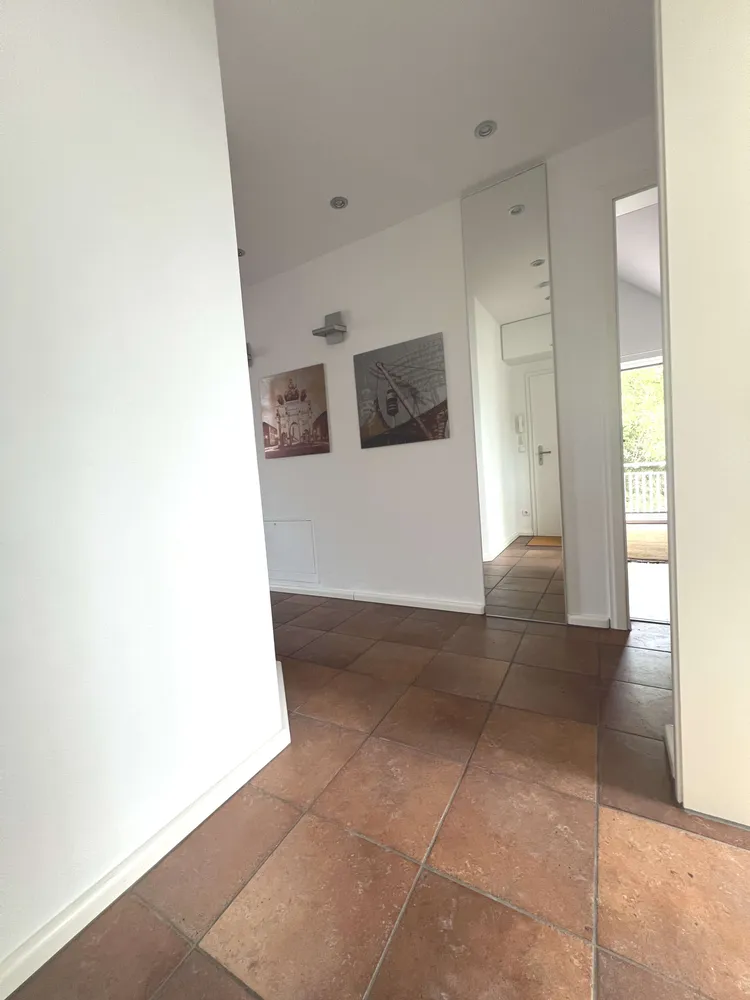 4 Zimmer Wohnung mit 80 m² in München – Bild 7