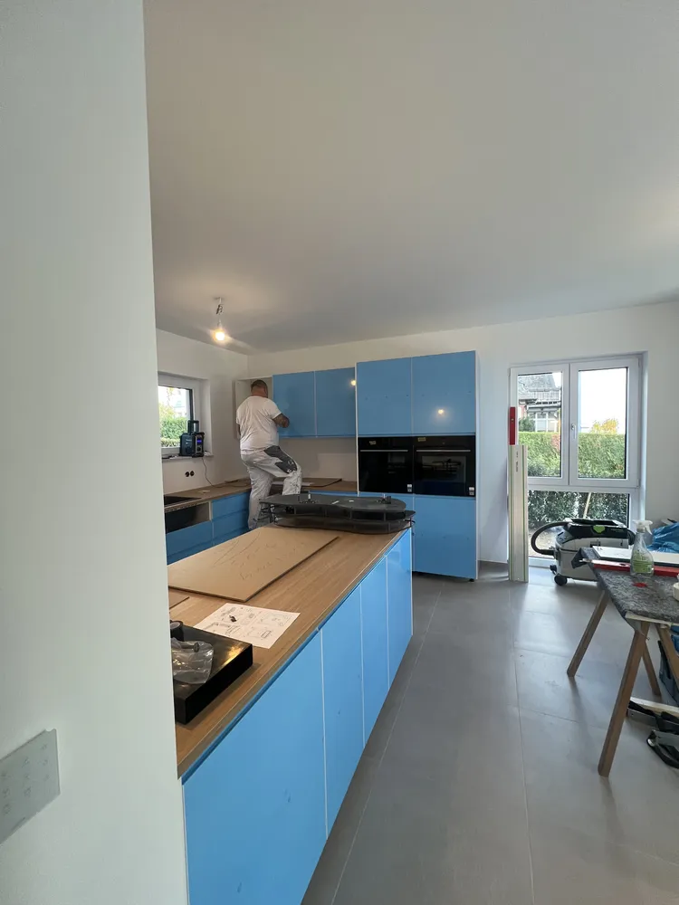 8 Zimmer Haus mit 240 m² in Wiesbaden – Bild 10