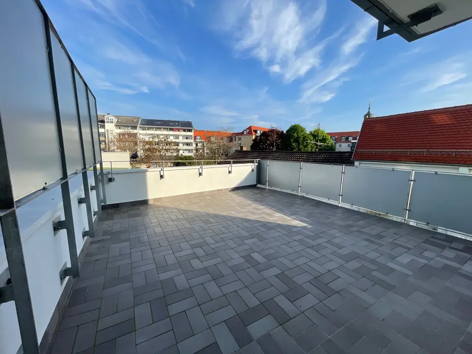 5 Zimmer Wohnung mit 115 m² in Bruchsal – Bild 7