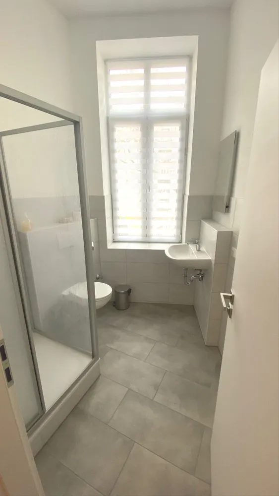 1 Zimmer Wohnung mit 25 m² in Frankfurt am Main – Bild 8