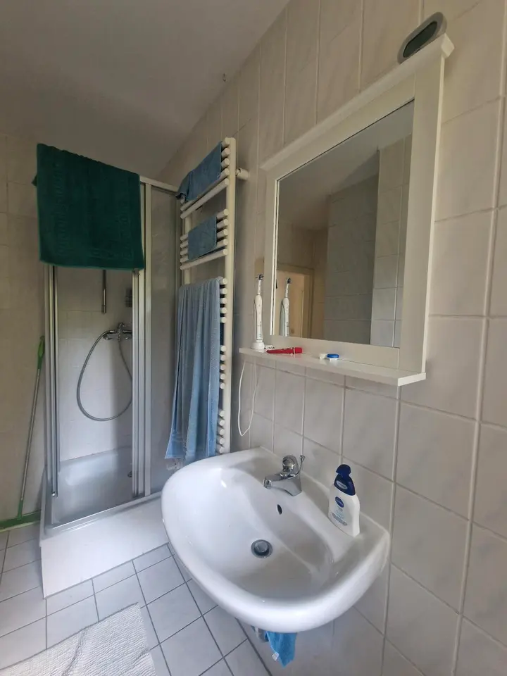 2 room apartment with 46 m² in Rostock – Photo 7