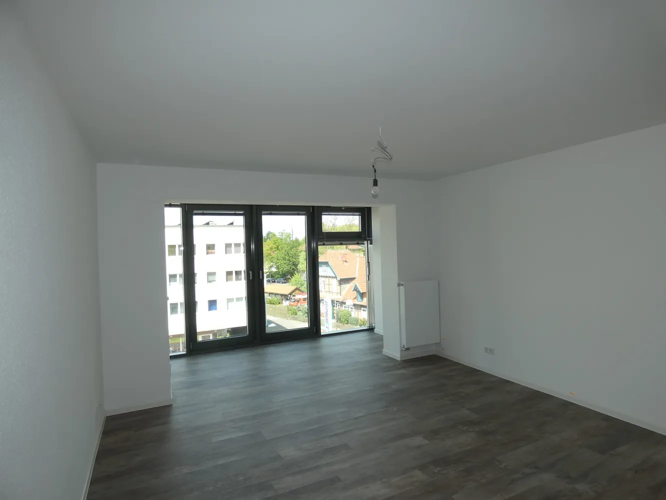1 Zimmer Wohnung mit 44 m² in Langenhagen – Bild 1