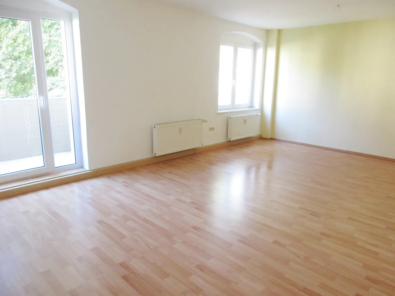 3 room apartment with 72 m² in Magdeburg – Photo 2
