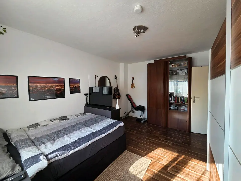 2 Zimmer Wohnung mit 47 m² in Lüdenscheid – Bild 6