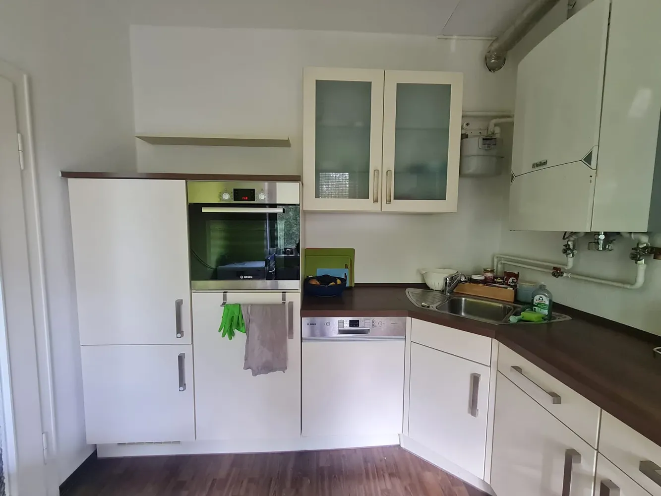 1 Zimmer Wohnung mit 38 m² in Hannover – Bild 9