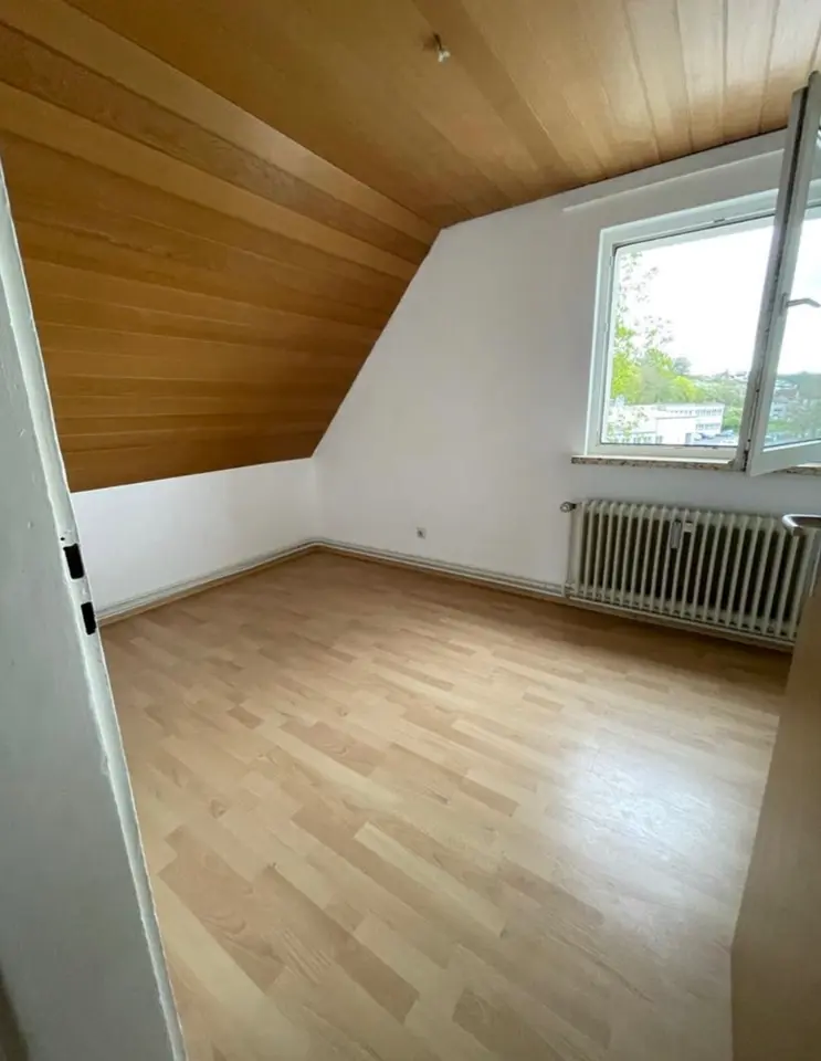 4 Zimmer Wohnung mit 82 m² in Coburg – Bild 6