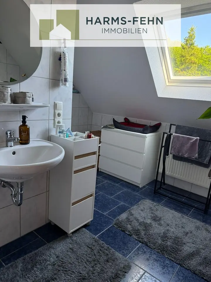 4 Zimmer Haus mit 100 m² in Papenburg – Bild 4