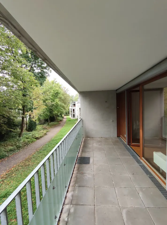 2 Zimmer Wohnung mit 65 m² in Stuttgart – Bild 7
