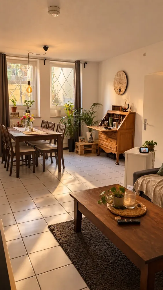 2 Zimmer Wohnung mit 50 m² in Aachen – Bild 7