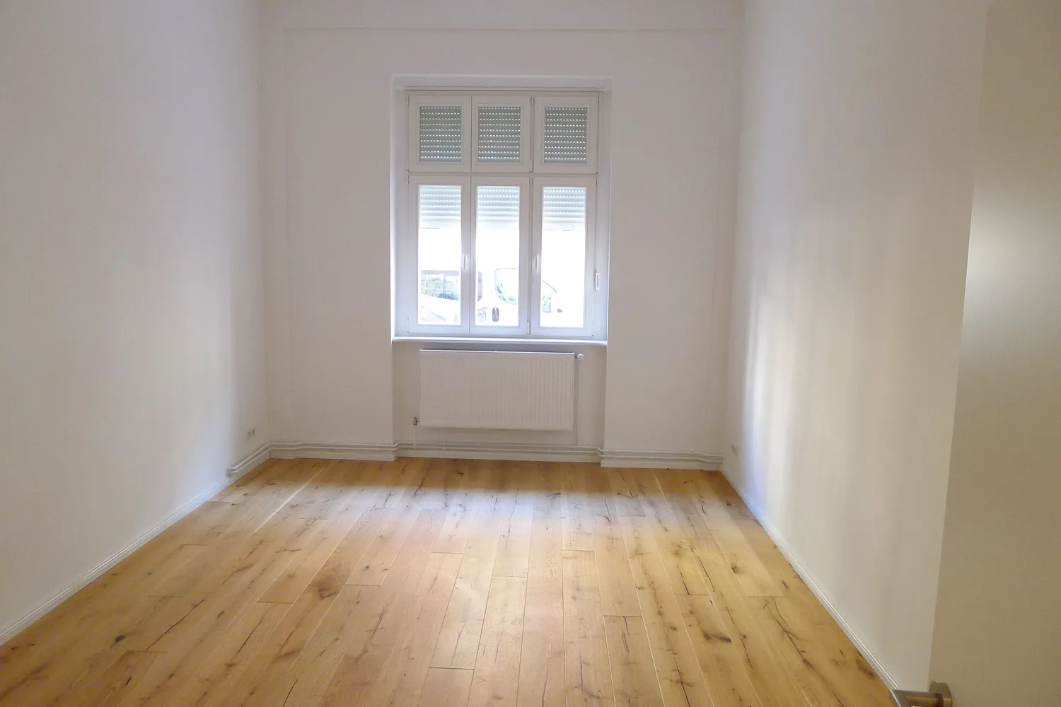 3 Zimmer Wohnung mit 101 m² in Berlin – Bild 6