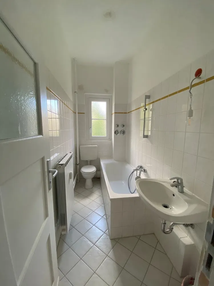 3 Zimmer Wohnung mit 65 m² in Berlin – Bild 5