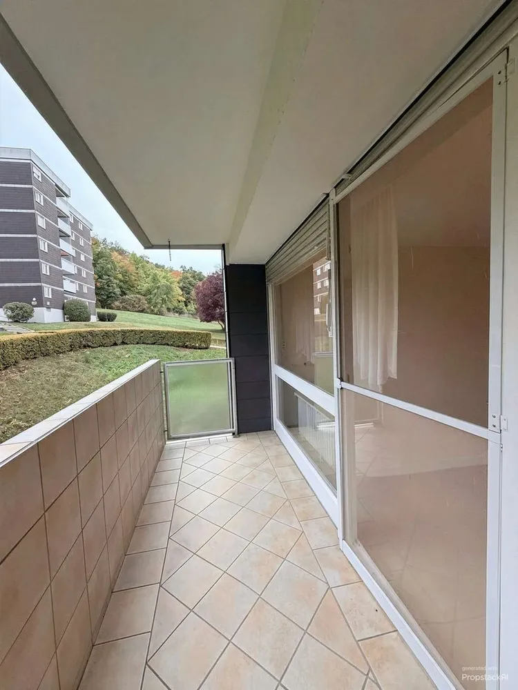 3 Zimmer Wohnung mit 62 m² in Mosbach – Bild 6