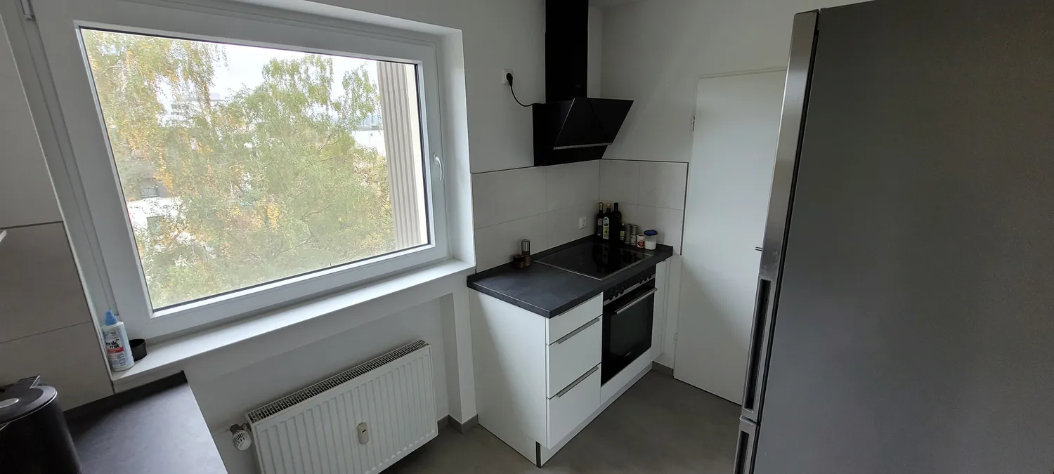 2 room apartment with 54 m² in Bonn – Photo 7