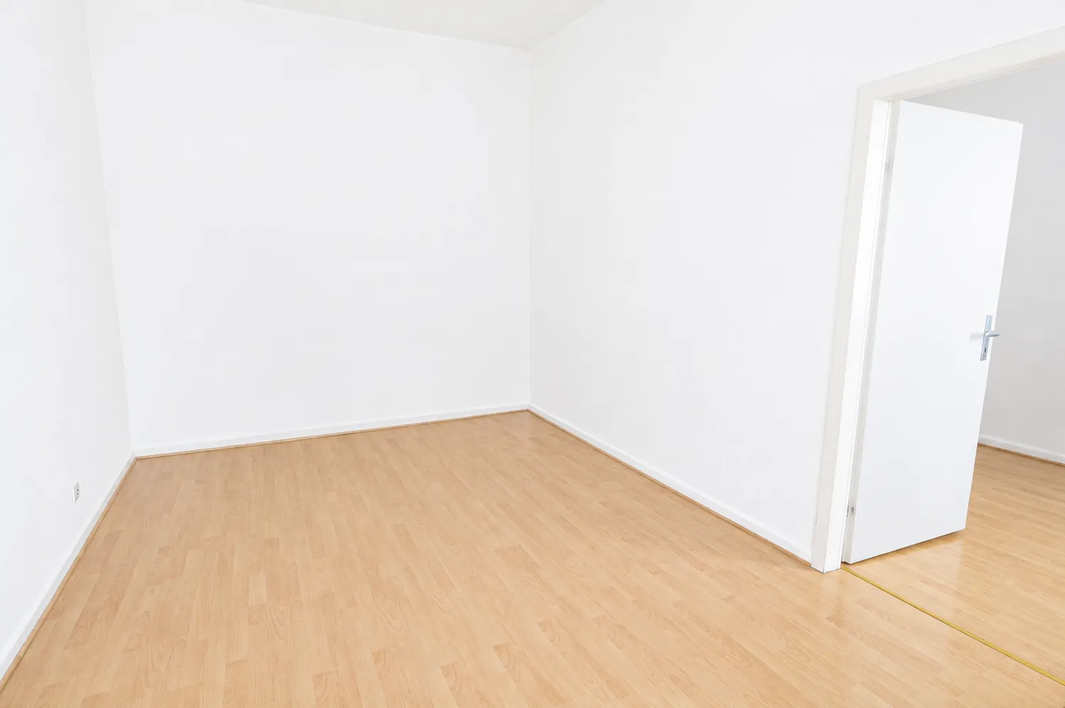 2 Zimmer Wohnung mit 43 m² in Düsseldorf – Bild 4