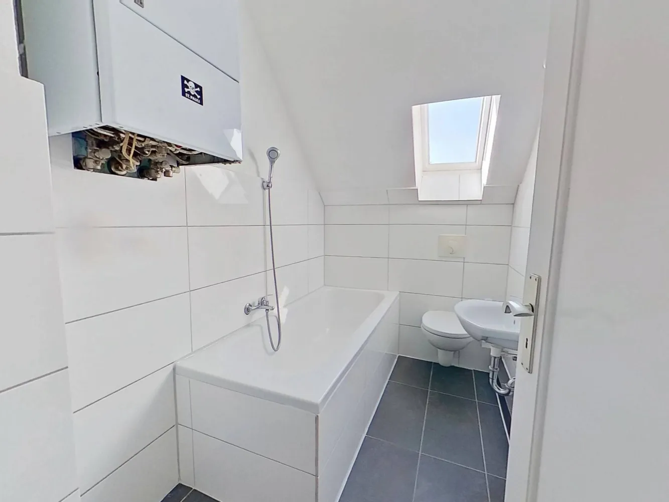 3 Zimmer Wohnung mit 55 m² in Bielefeld – Bild 10