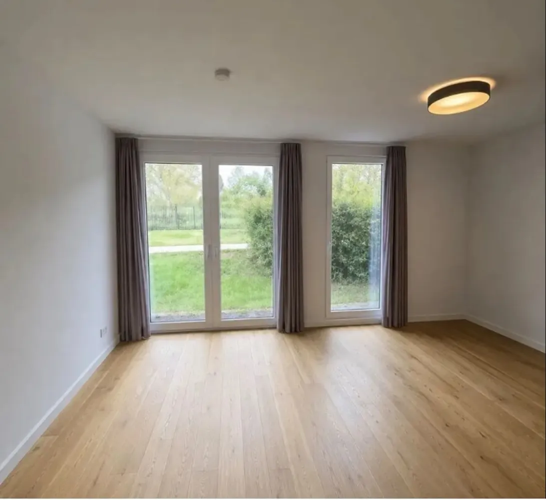 3 Zimmer Wohnung mit 94 m² in Aachen – Bild 6