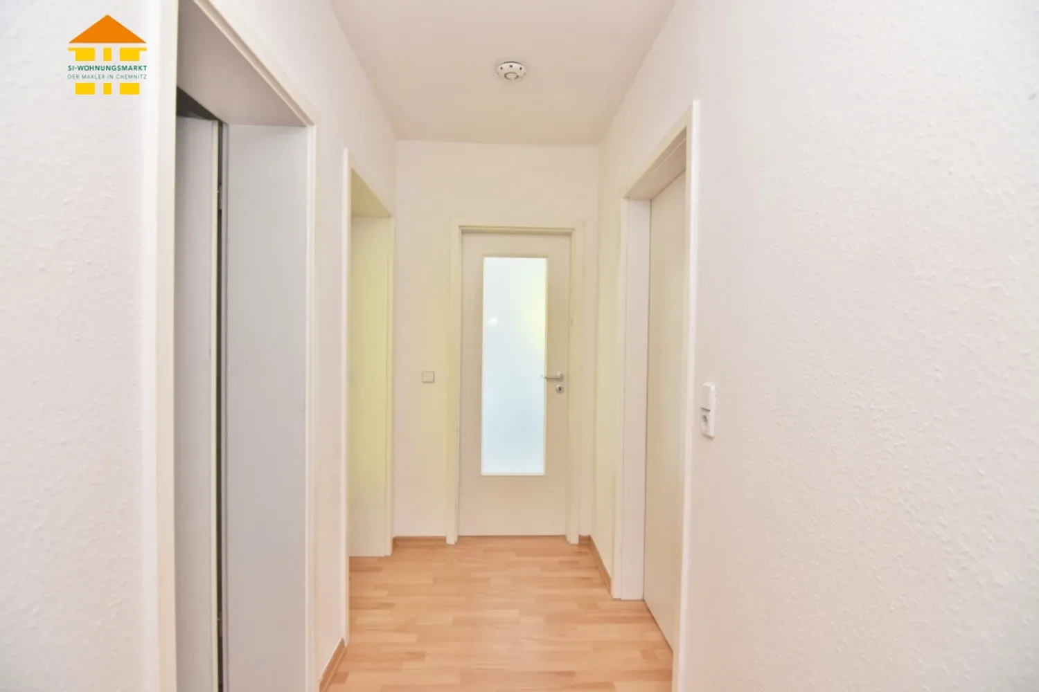 3 room apartment with 63 m² in Chemnitz – Photo 12