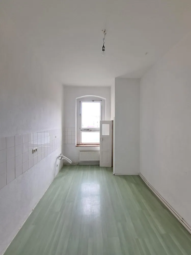 2 Zimmer Wohnung mit 66 m² in Berlin – Bild 4