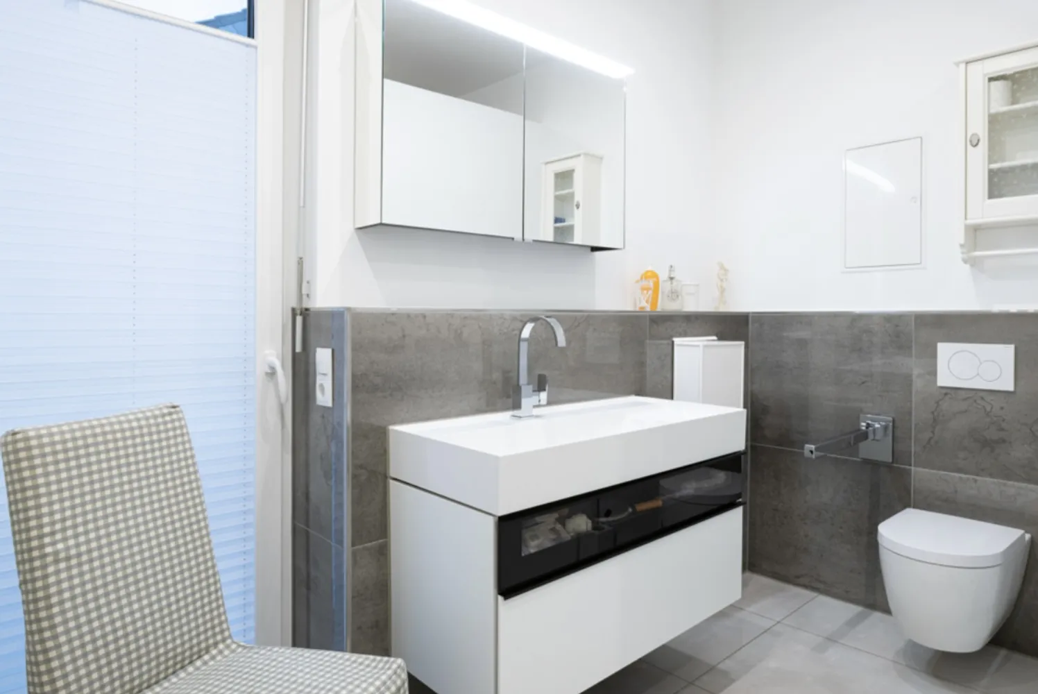 4 Zimmer Haus mit 88 m² in Bornheim – Bild 4