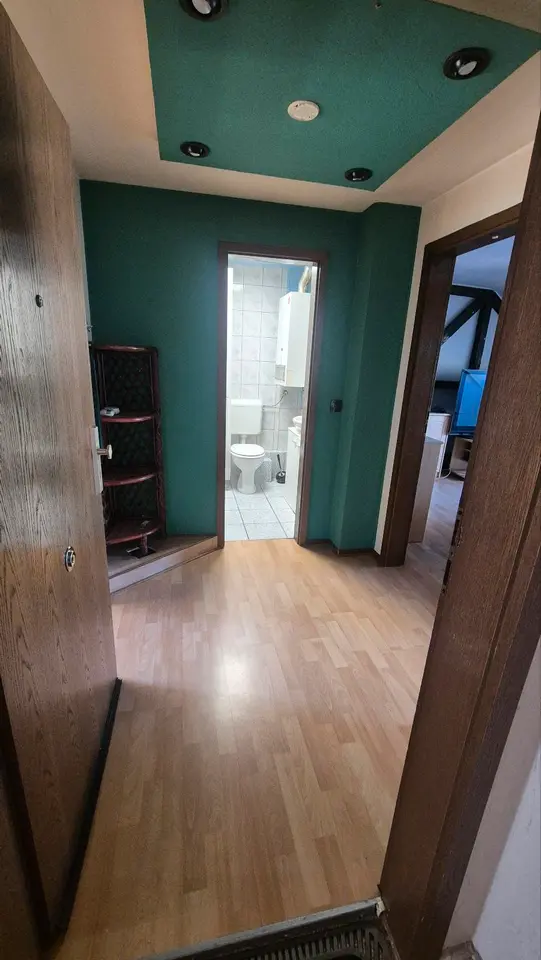 2 Zimmer Wohnung mit 55 m² in Wuppertal – Bild 4