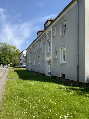 2 Zimmer Wohnung mit 44 m² in Bochum – Bild 2