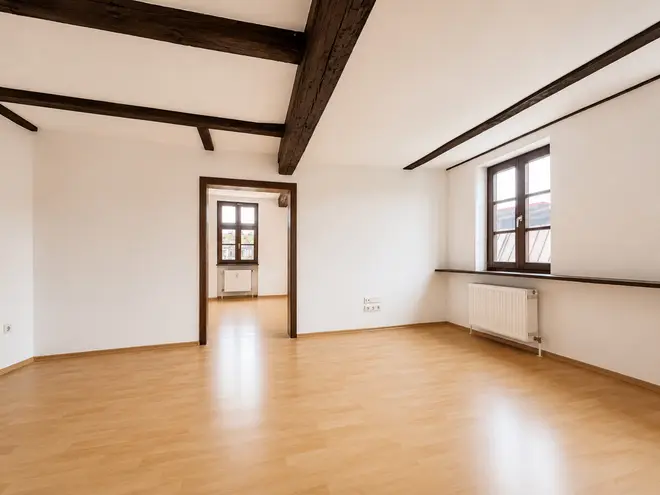 5 Zimmer Wohnung mit 110 m² in Nürnberg – Bild 7
