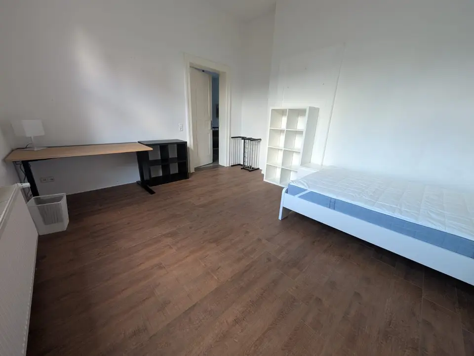 2 Zimmer Wohnung mit 20 m² in Greifswald – Bild 6