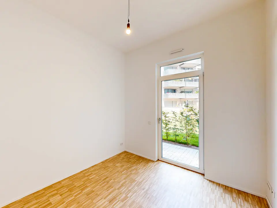 6 Zimmer Haus mit 156 m² in Düsseldorf – Bild 3