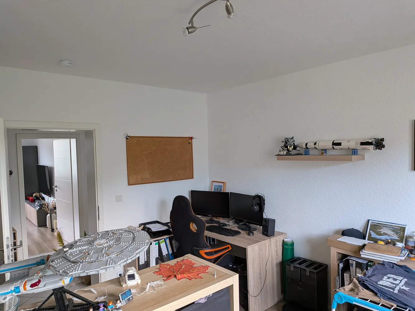 3 Zimmer Wohnung mit 79 m² in Aachen – Bild 9