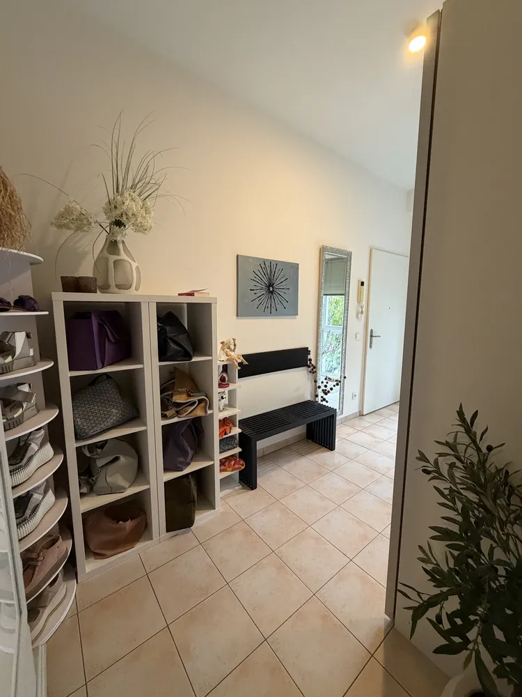 2 room apartment with 102 m² in Leverkusen – Photo 4