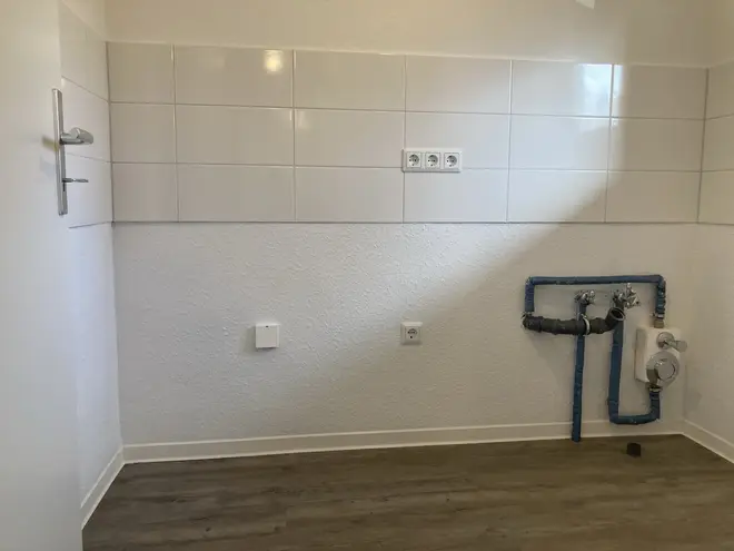 2 Zimmer Wohnung mit 60 m² in Braunschweig – Bild 3