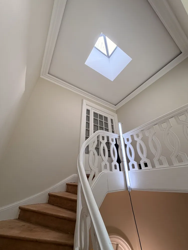 4 Zimmer Wohnung mit 164 m² in Wiesbaden – Bild 8