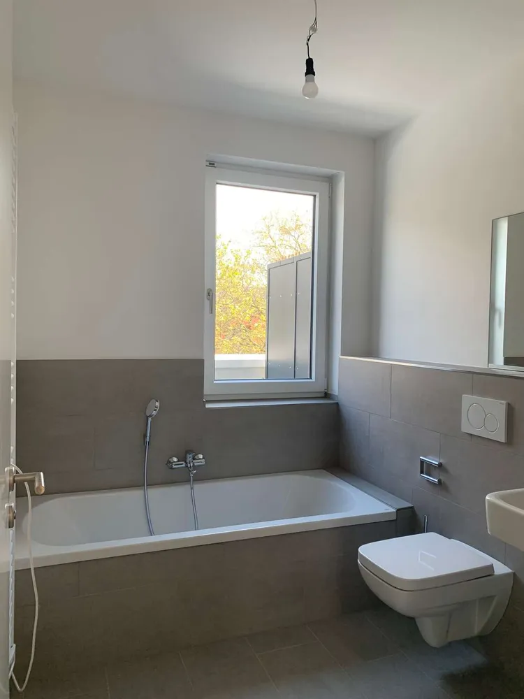 3 Zimmer Wohnung mit 105 m² in Köln – Bild 9