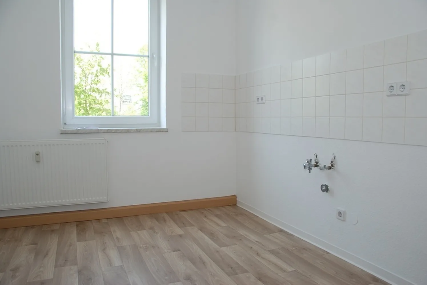 3 Zimmer Wohnung mit 76 m² in Chemnitz – Bild 5