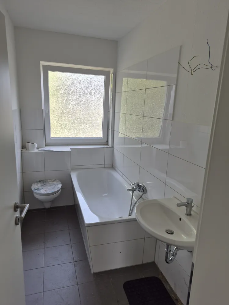 4 Zimmer Wohnung mit 63 m² in Marl – Bild 4