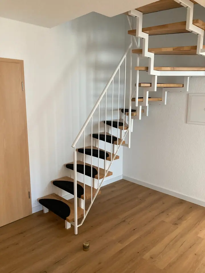 3 Zimmer Wohnung mit 84 m² in Bielefeld – Bild 8