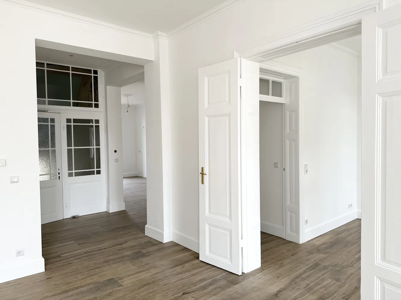 3 Zimmer Wohnung mit 103 m² in Görlitz – Bild 5