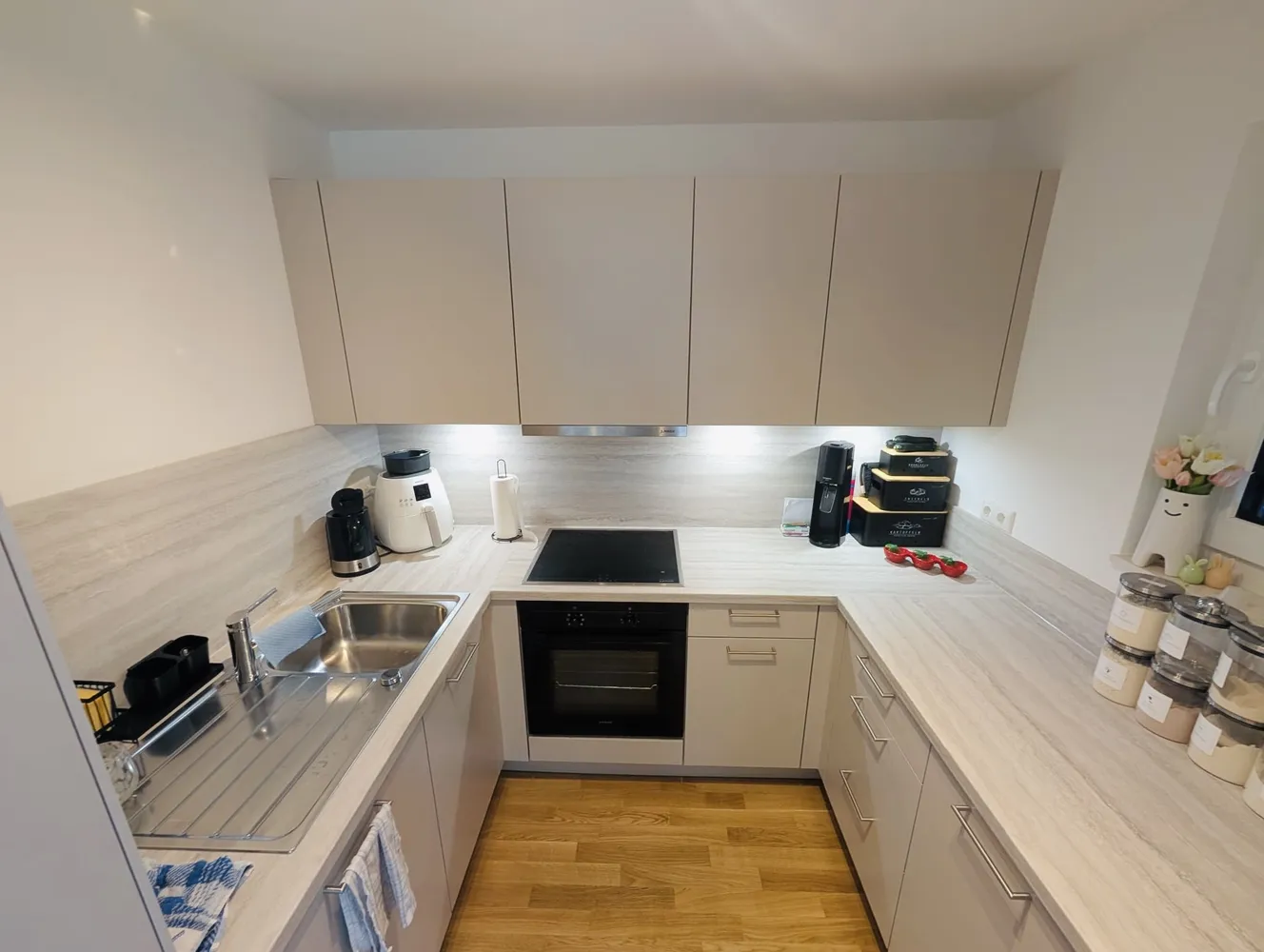2 Zimmer Wohnung mit 62 m² in München – Bild 12