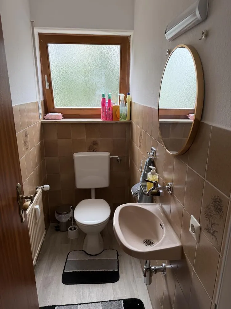 3 room apartment with 73 m² in Biberach an der Riß – Photo 2