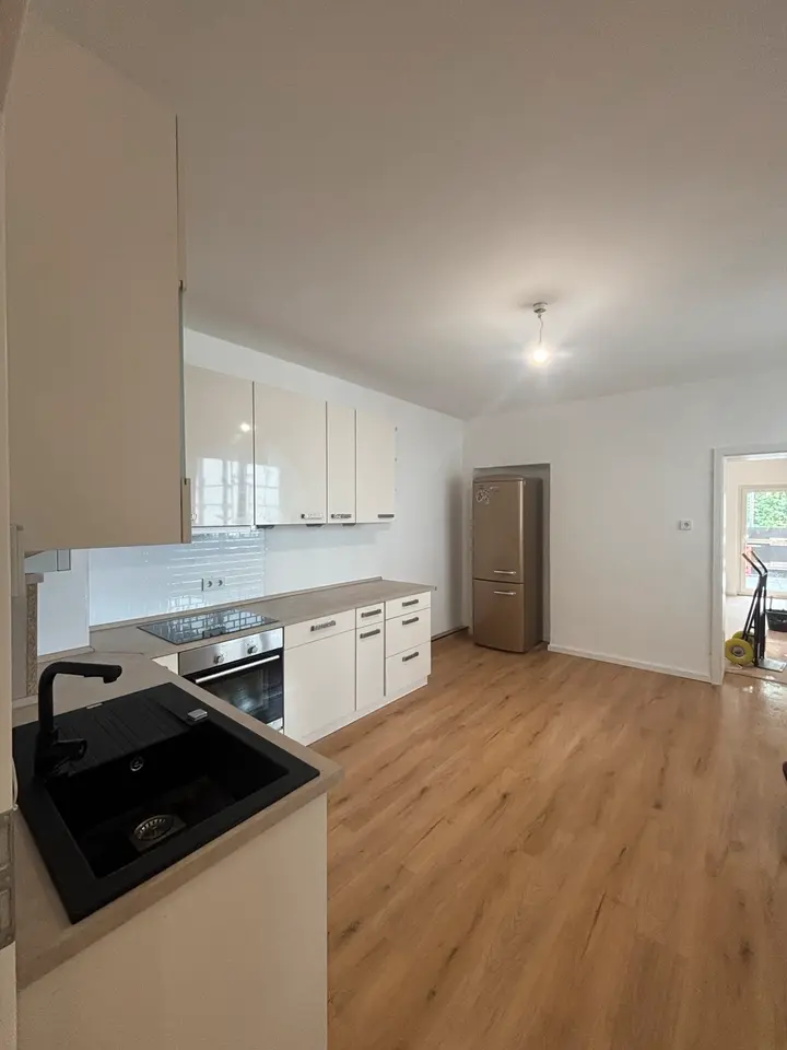 3 Zimmer Wohnung mit 70 m² in Düsseldorf – Bild 6